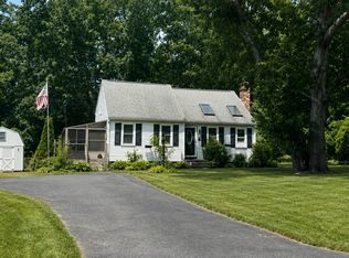 222 Peterson Path, Marshfield, MA 02050