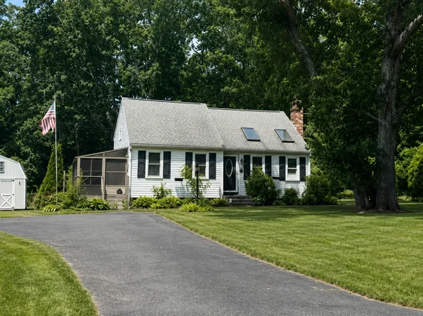 222 Peterson Path, Marshfield, MA 02050