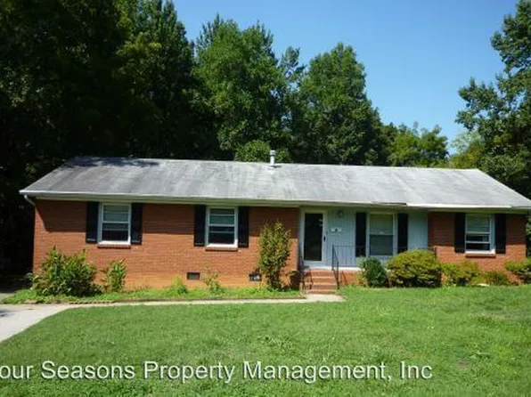 1708 Shannonhouse Dr, Charlotte, NC 28215