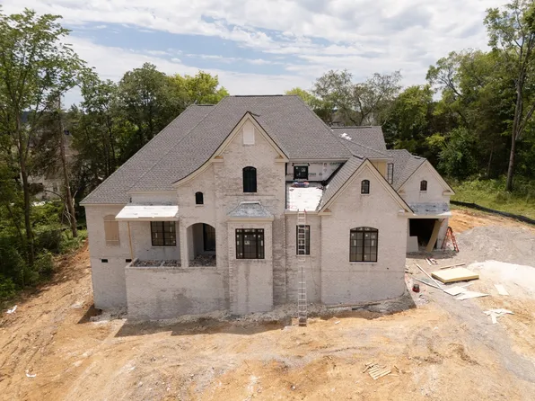 9906 Amarosa Ct Lot 14, Brentwood, TN 37027