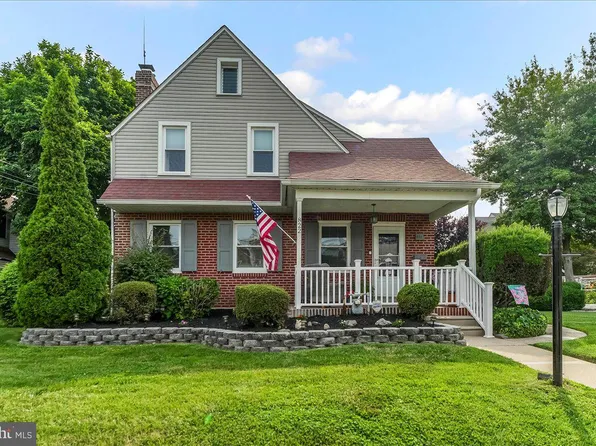 822 Anderson Ave, Drexel Hill, PA 19026