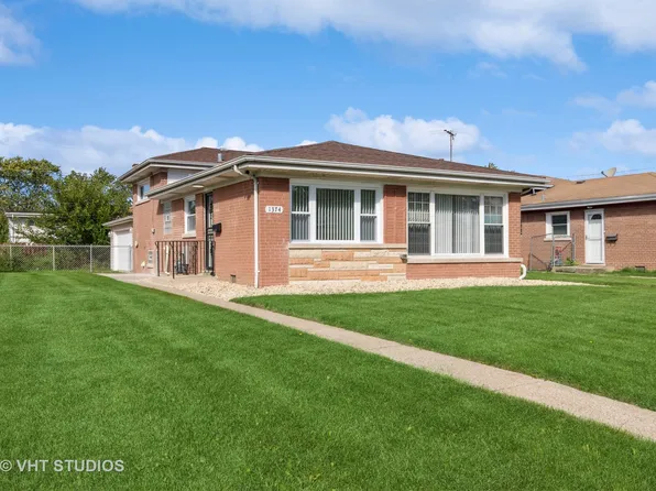 1374 Buffalo Ave, Calumet City, IL 60409