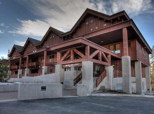 600 Sugar Bowl Rd APT 208, Truckee, CA 96161
