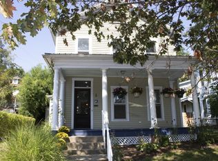 138 E State St, Athens, OH 45701