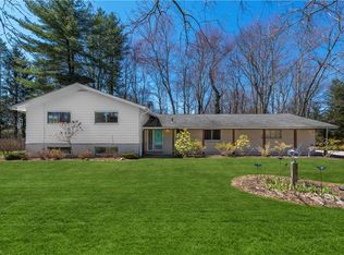 74 Magnolia Dr, Akron, OH 44321