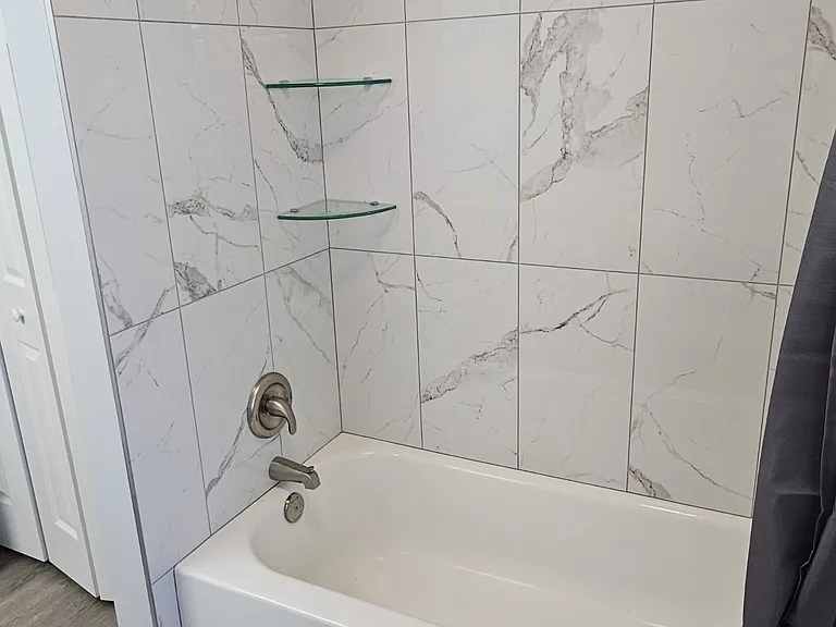 Bathroom - upstairs