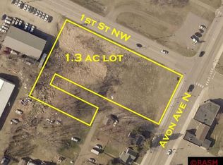 115 Avon Ave N, Avon, MN 56310