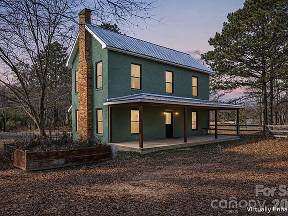 2nd image of 10799 Poplar Tent Rd