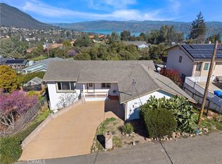 9732 Pinon Way, Kelseyville, CA