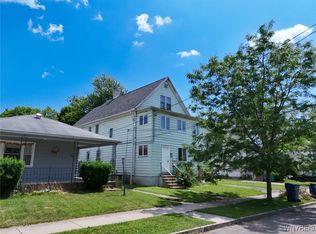 2841 Macklem Ave #1, Niagara Falls, NY 14305