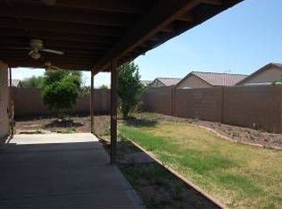 14934 W Redfield Rd, Surprise, AZ 85379