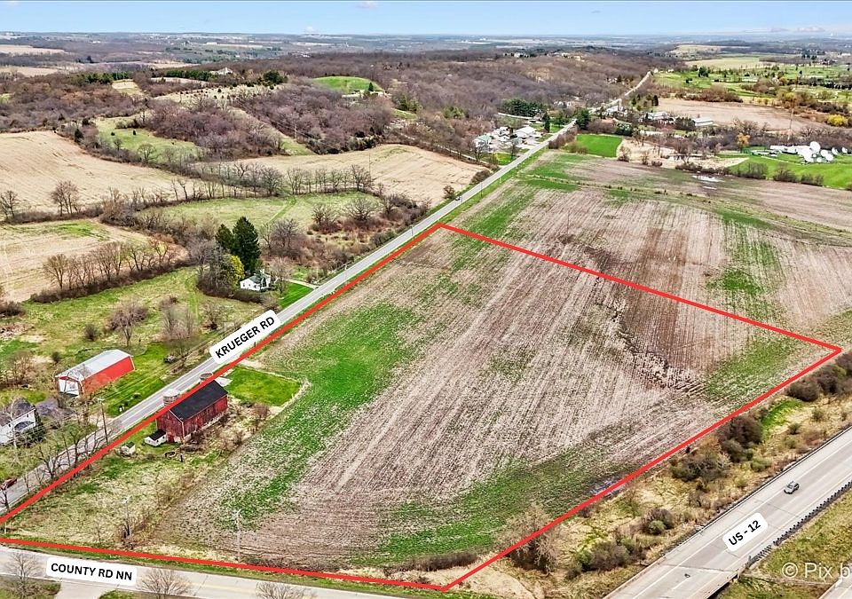 2nd image of LOT 1 Krueger Rd