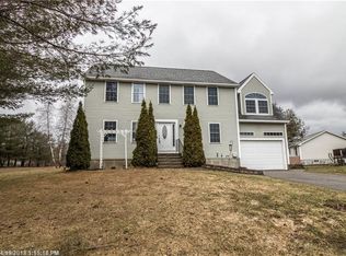 15 Morgan Cir, Saco, ME 04072