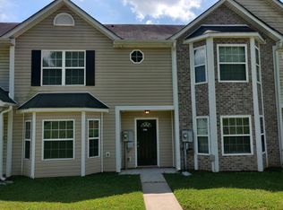 8577 Thomas Rd, Riverdale, GA 30274