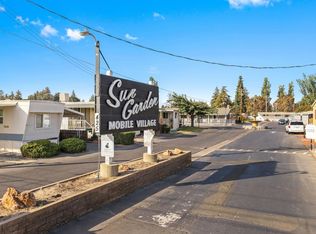 425 20th Century Blvd SPC B7, Turlock, CA 95380