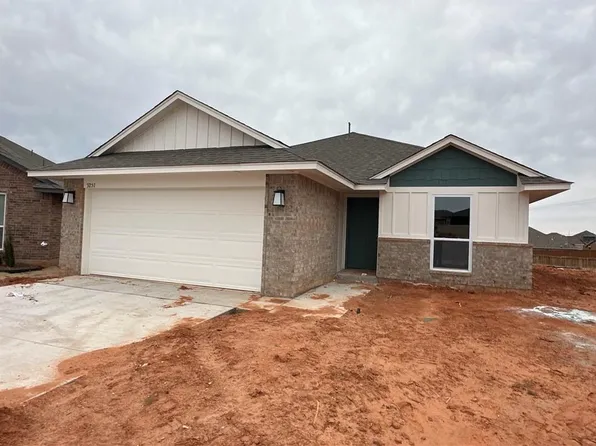 9257 SW 45th Ter, Oklahoma City, OK 73179