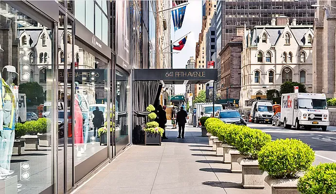 Rented by Cote Luxury Real Estate | media 16