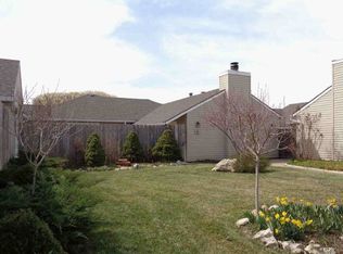 5 E Monarch St, Wichita, KS 67220