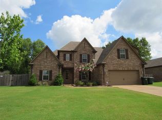 6934 Bishops Knoll Cv, Bartlett, TN 38135