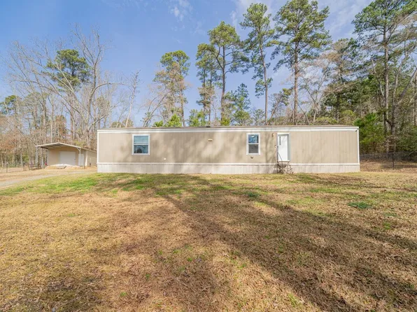 852 Old Highway 80, Hallsville, TX 75650