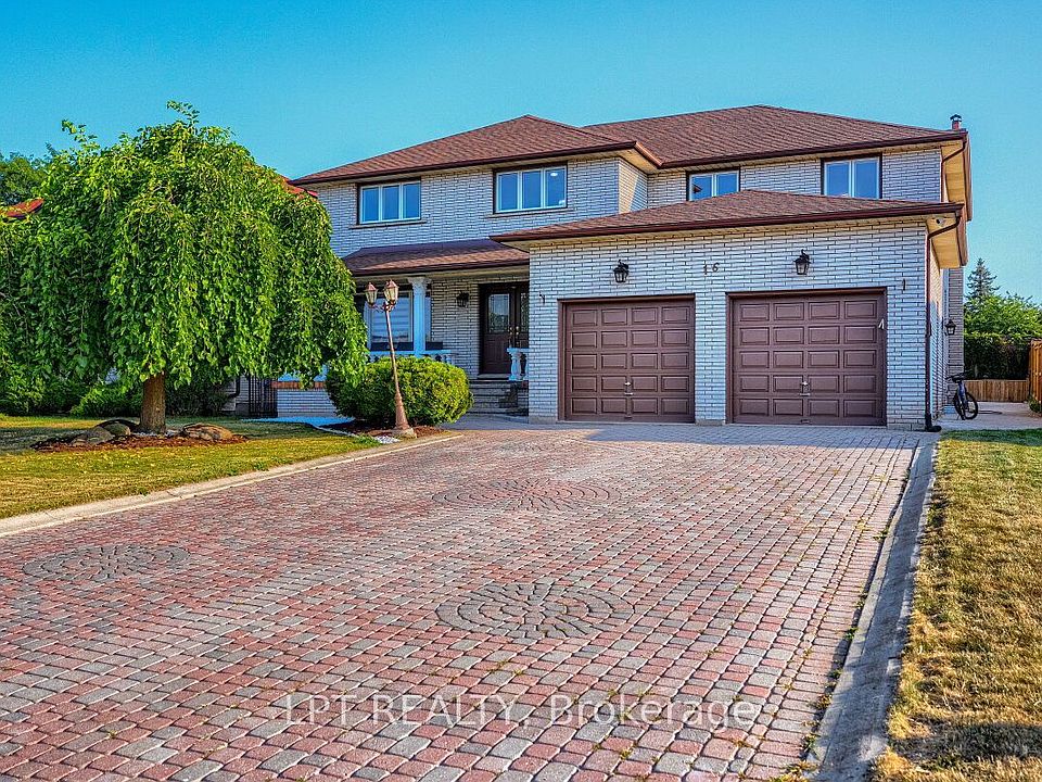 1st image of 16 Vogue Ct