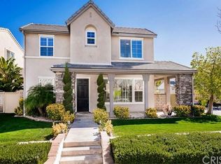 27540 Sunny Creek Dr, Valencia, CA 91354