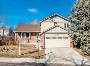 6105 S Parfet St, Littleton, CO 80127