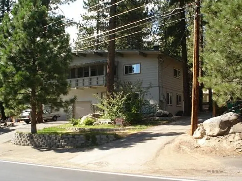 822 Northwood Blvd #4