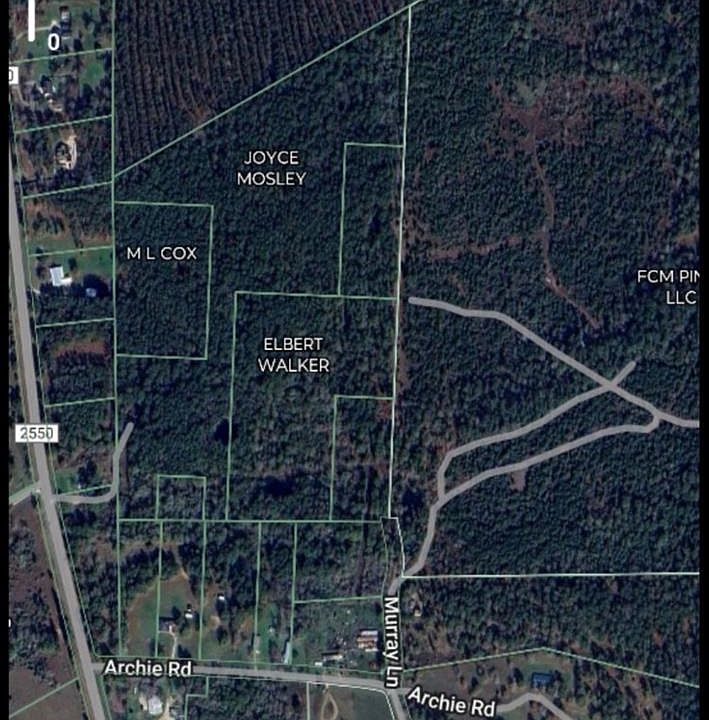 2nd image of 0 Archie Rd