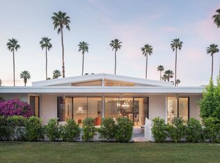 1577 E Canyon Estates Dr, Palm Springs, CA 92264