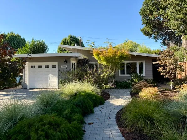 3530 Emerson St, Palo Alto, CA 94306