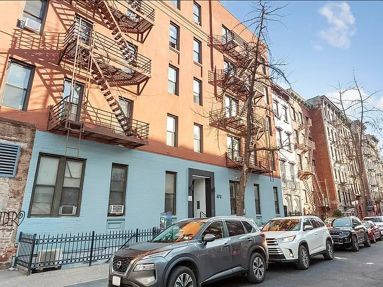 47 E 7th St #D5 — Photo 13