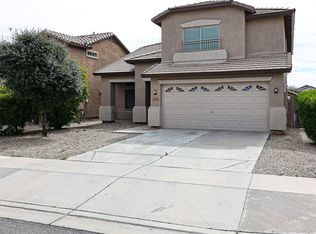 11325 W Harrison St, Avondale, AZ 85323
