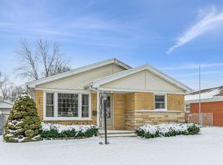 3713 153rd St, Midlothian, IL 60445
