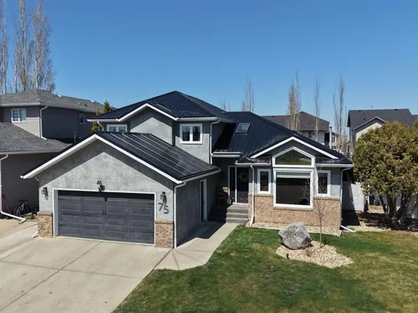 75 Parkland Close E, Brooks, AB T1R 0M2