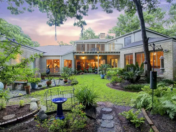 1110 Heathwood Ct, Houston, TX 77077