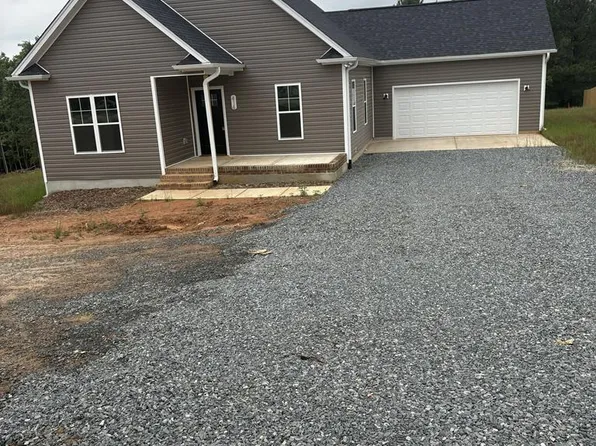 414 Park Springs Rd, Providence, NC 27315