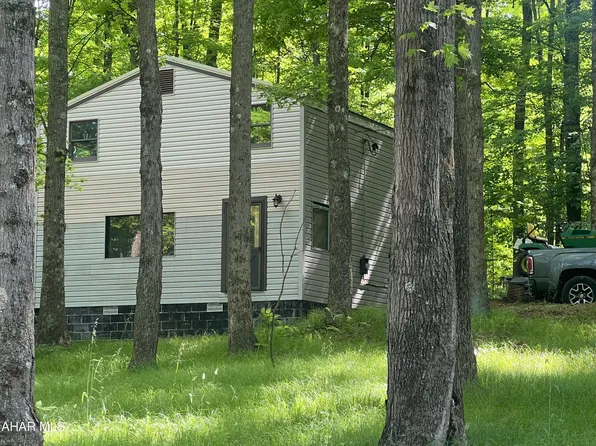 0 Hollow Ln, Fallentimber, PA 16639