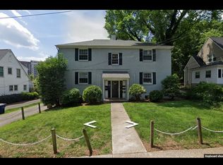 1606 W 1st St APT 3, Winston Salem, NC 27104