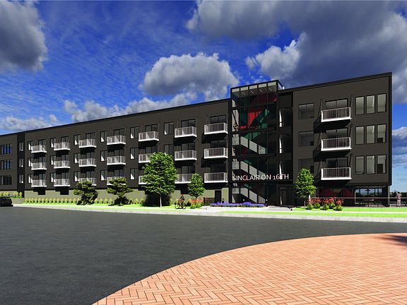 4th image of 475 16th Ave SE #309