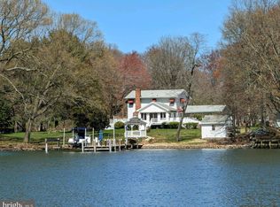 408 Cove Rd, Queenstown, MD 21658