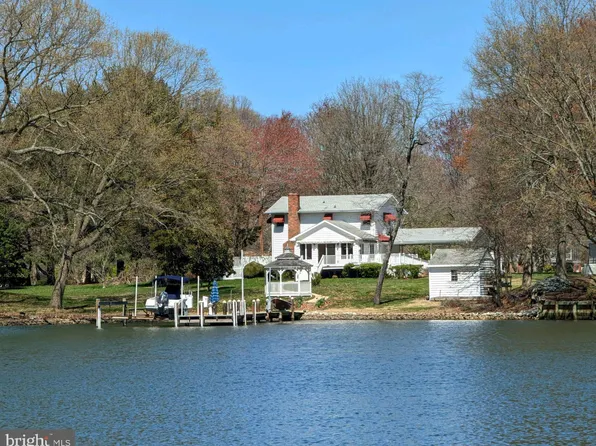 408 Cove Rd, Queenstown, MD 21658