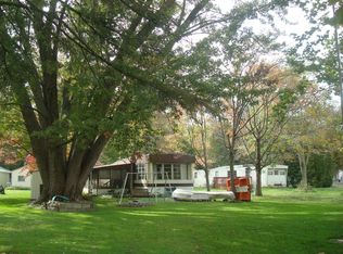 5427 Circle Dr, Reading, MI 49274