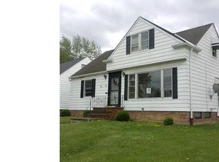 3826 Wallingford Rd, South Euclid, OH 44121