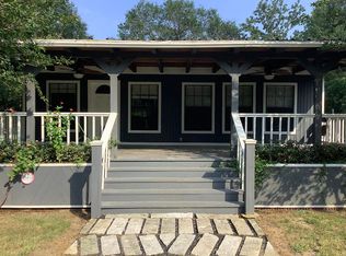 15232 White Oak Ln, Conroe, TX 77303