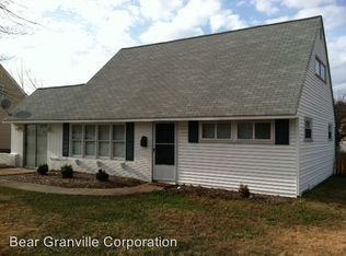 2306 Georgetown Dr, Richmond, VA 23230