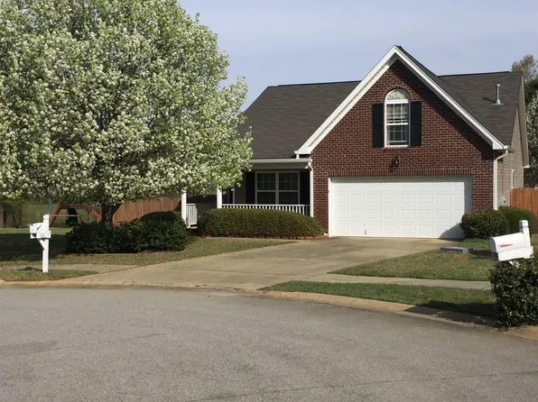 112 Deweeses Ct, Lexington, SC 29072