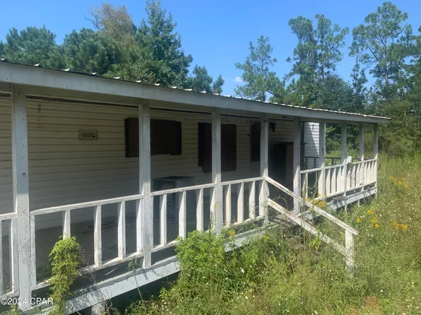 1113 Ocheessee Landing Rd, Grand Ridge, FL 32442