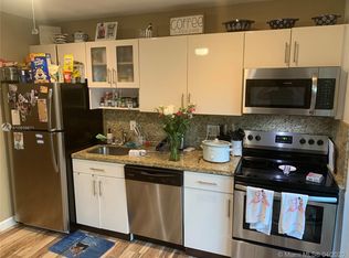 1982 SW 28th Ln #A, Fort Lauderdale, FL 33312