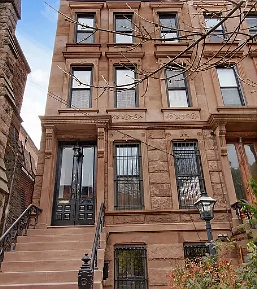 332 Mac Donough St #1 — Photo 9